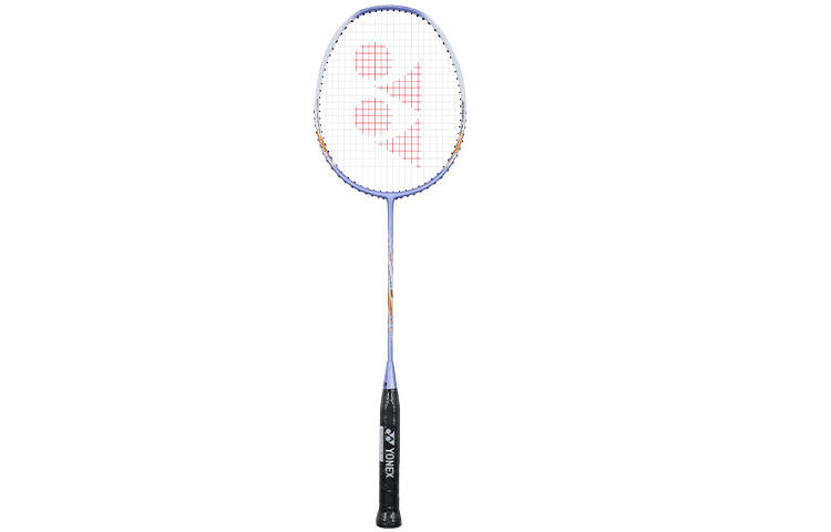 YONEX Gale Light NF 8S Ge Full Carbon Badminton Rackets Speed Type Enhanced Swing Speed Entry level 674mm Single Racket