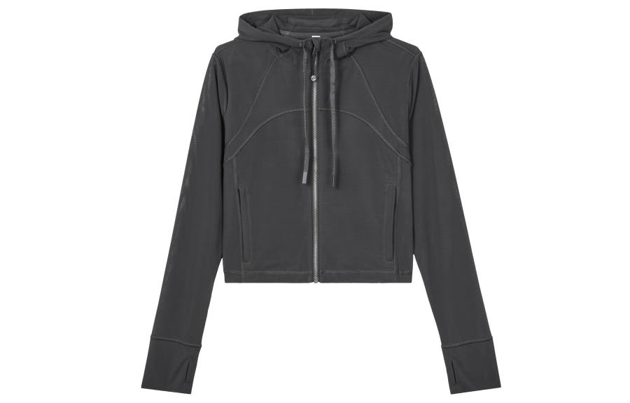 Lululemon Lululemon Define Yoga Coat Women's