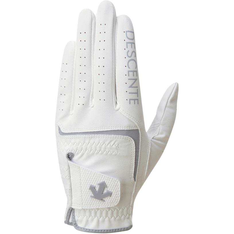 DESCENTE DESCENTE Golf Accessories PU Adults