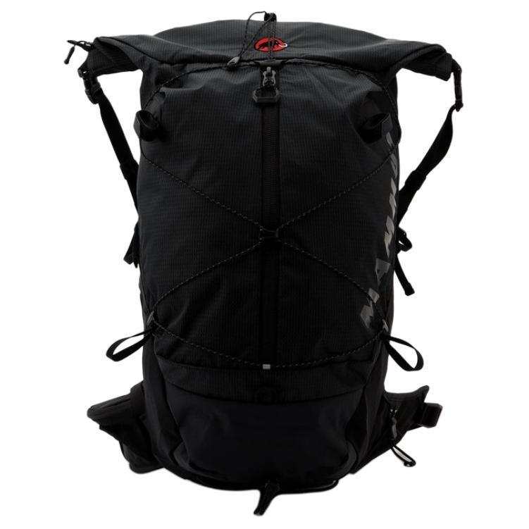 MAMMUT 28 35L Outdoor Bags Nylon Black Unisex