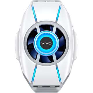 Vivo Phone Coolers Charge Your Phone While Cooling It Down.