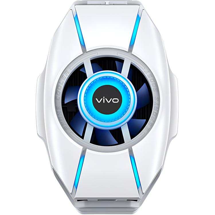 Vivo Vivo Phone Coolers Charge Your Phone While Cooling It Down.
