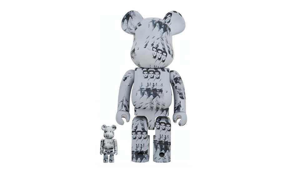 BE@RBRICK BE@RBRICK Trendy Figures