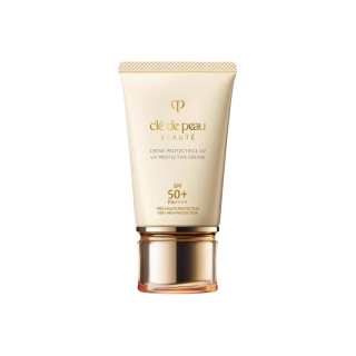 Clé De Peau Beauté New Version Cool Age Sunscreen Creams