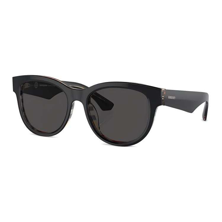 Burberry Burberry Eyewear Round Frame Sunglasses
