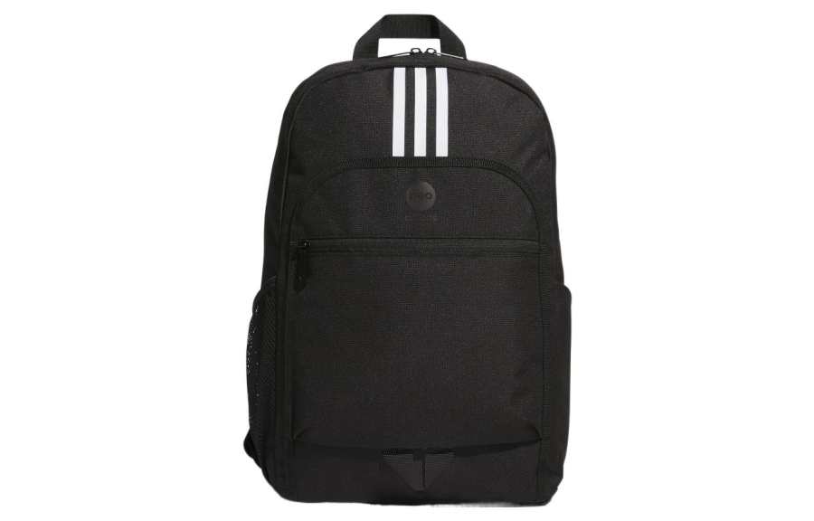 Adidas Neo Adjustable Strap Backpack Unisex Black