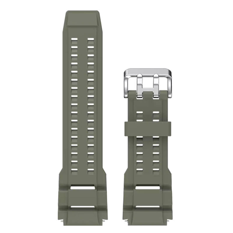 YUQING YUQING Strap Huawei Honor Compatibility Silicone Material