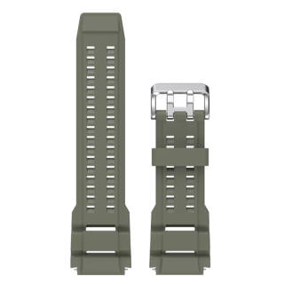 YUQING Strap Huawei Honor Compatibility Silicone Material