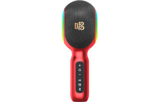 Sing Microphones