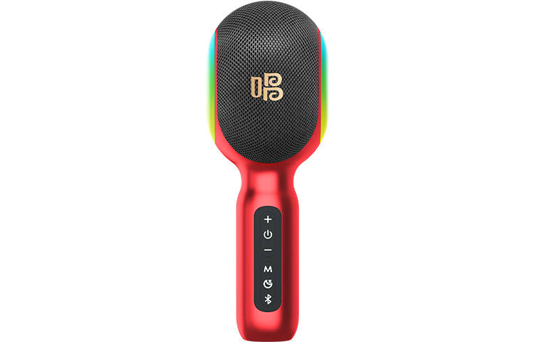 Sing Microphones