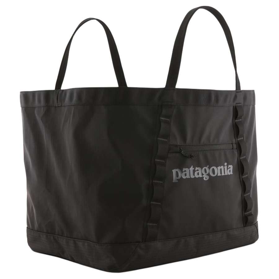 Patagonia 61L Mountaineering Bag Outdoor Bag Polyester Black Unisex