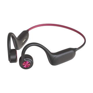 Under Wireless Headphones