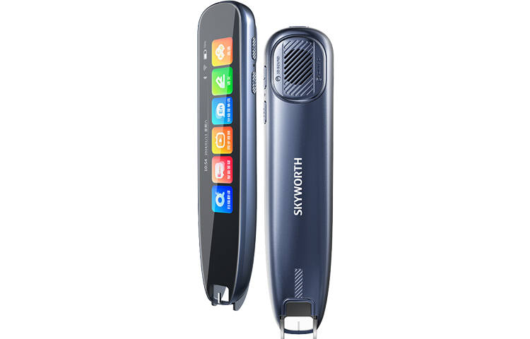 SKYWORTH SKYWORTH Dictionary Pen S5 English Reading Pen