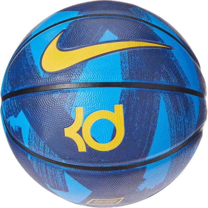 Nike Nike Pu Basketball Blue Size 7 Ball Training Unisex