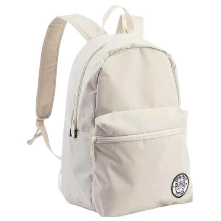 PUMA PUMA Fabric Backpack Regular Unisex Snow