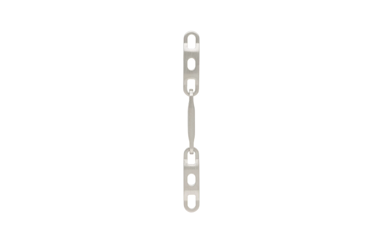 RICK OWENS RICK OWENS/RO 925 Sterling Silver Earrings Men's Silver