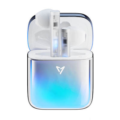 LIUP Pods Glow in the dark Quicksand In ear Active Noise Cancellation Bluetooth Headset