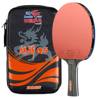 DOUBLE FISH Ping Pong Paddles