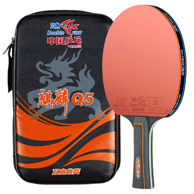 DOUBLE FISH DOUBLE FISH Ping Pong Paddles