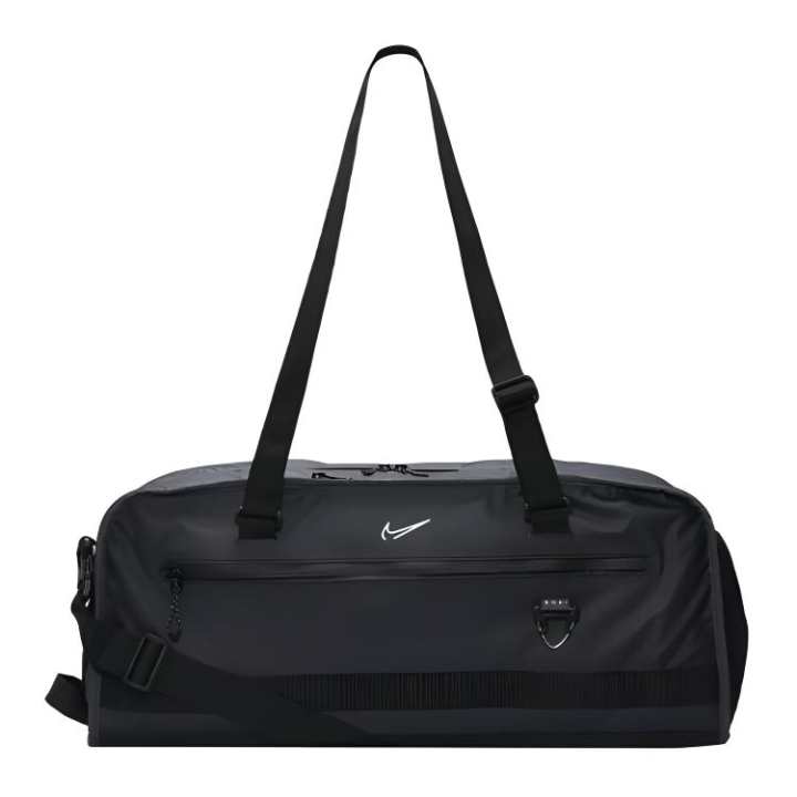 Nike Nike Polyester Handbag, Shoulder Bag Unisex Black
