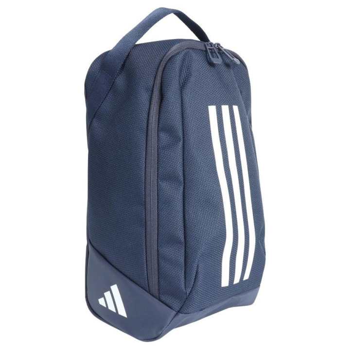 Adidas Adidas Polyester Backpack Unisex Blue