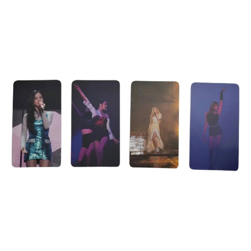 YG ENTERTAINMENT BLACKPINK Seoul DVD K4 Bonus Included Photocards One Click Full Set Purchase