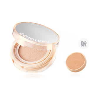 Colorkey Air Cushions Women's