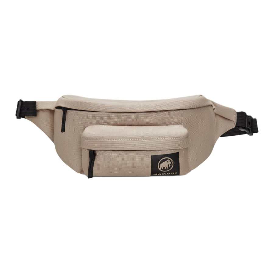MAMMUT 2L Outdoor Bags PA Light Brown Unisex
