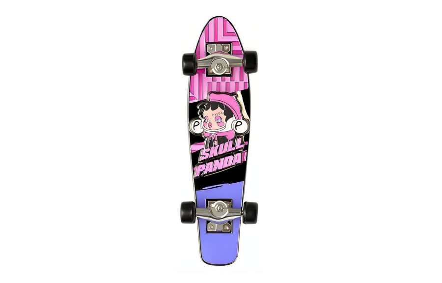 POP MART POP MART Bear Cat Trend Collection Trend Based Products