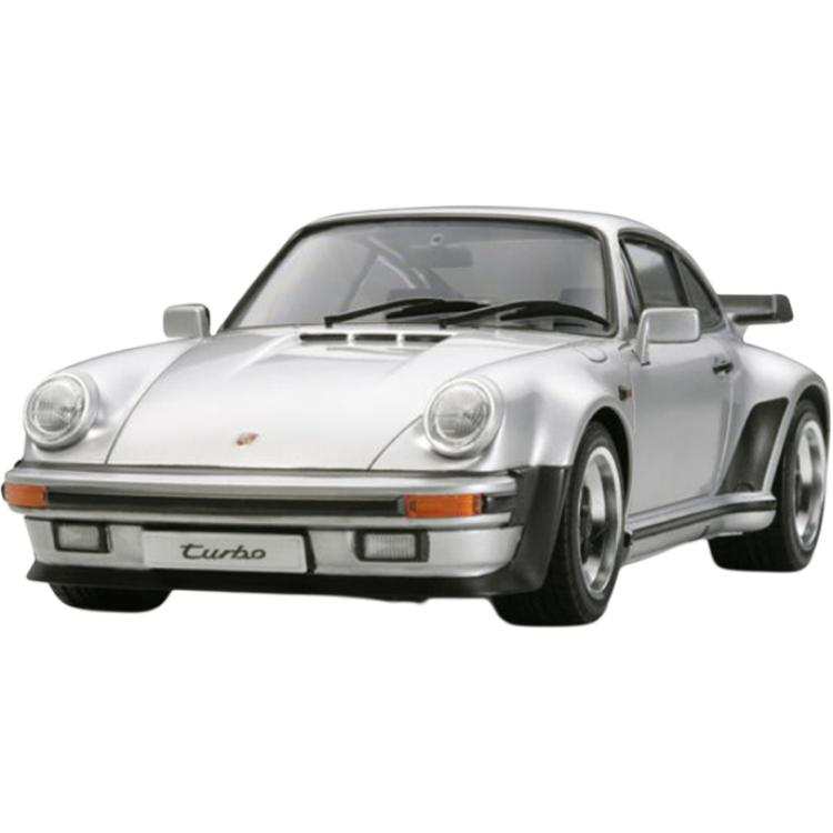 Tamiya Tamiya PORSCHE 911 Turbo'88 Model Kits