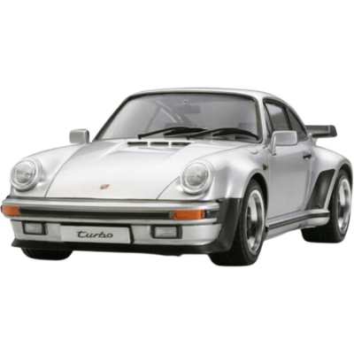 Tamiya PORSCHE 911 Turbo'88 Model Kits