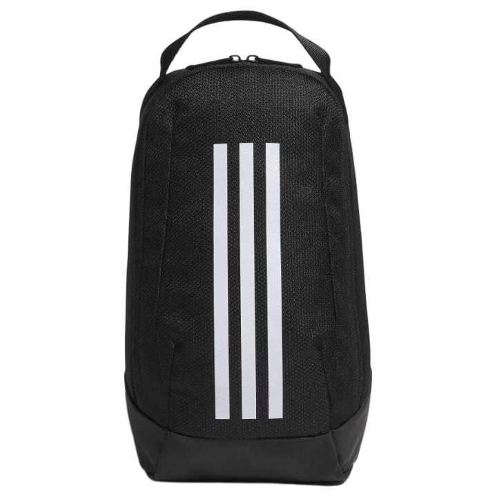 Adidas Adidas Polyester Backpack Unisex Black