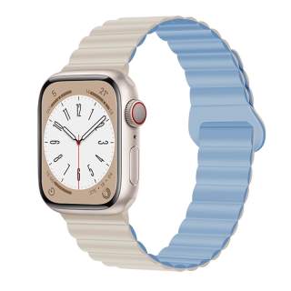 Penc Iwatch Strap Apple Compatibility Silicone Material
