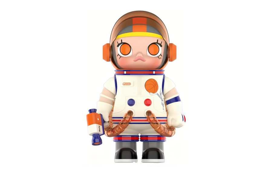 POP MART POP MART Mega Space Molly Space Jam 1000%