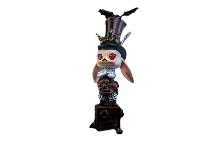 POP MART POP MART Mianna Mianjiang Trendy Figures