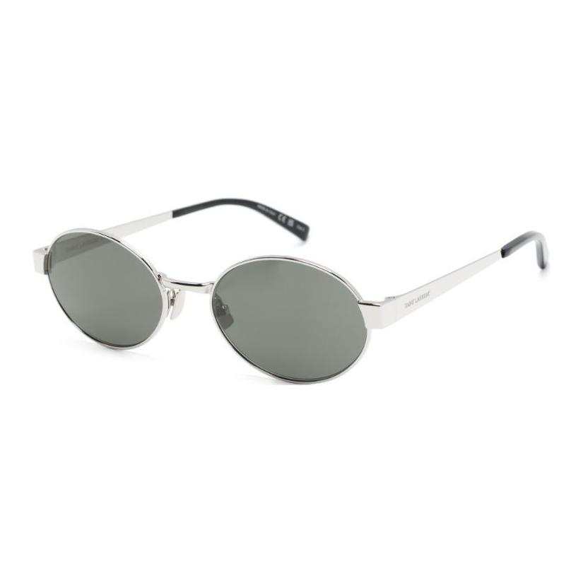 SAINT LAURENT Saint Laurent Sl 692 Round Frame Sunglasses