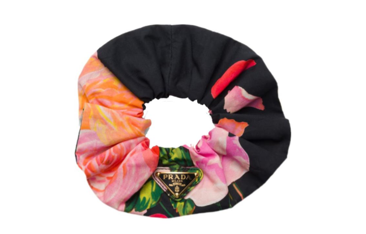 PRADA PRADA Hair Tie Women's Multicolor