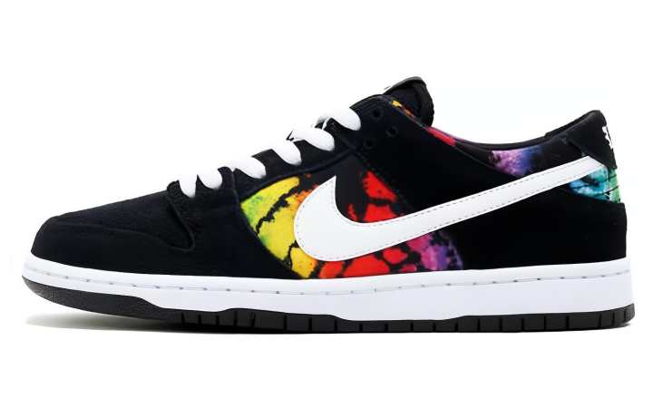 Nike Nike Sb Dunk Low Ishod Wair Tie Dye
