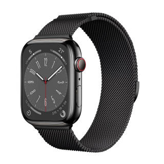 Penc Iwatch Strap Apple Compatibility Stainless Steel Material