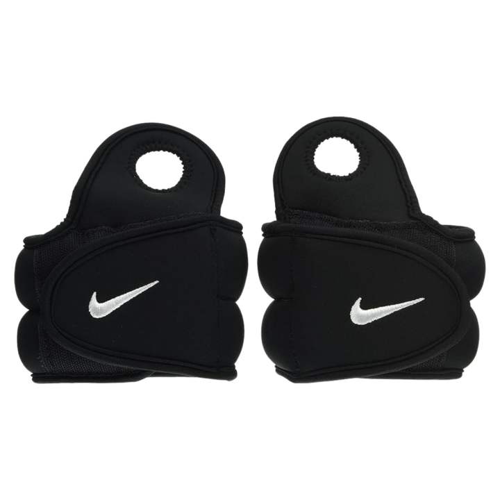 Nike Nike Wristbands Protective Black Unisex