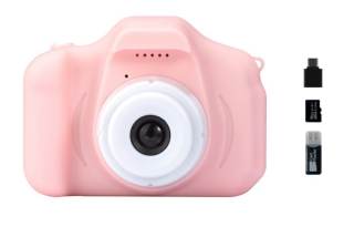 YUANJIXING Kids' Cameras