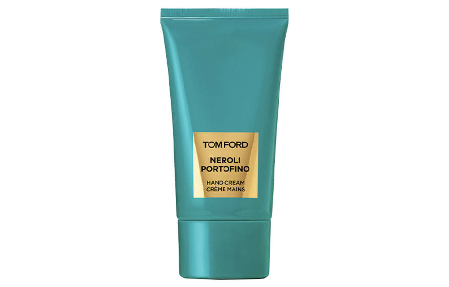 TOM FORD Neroli Nourishing Hand Creams Moisturizing And Hydrating 75ml