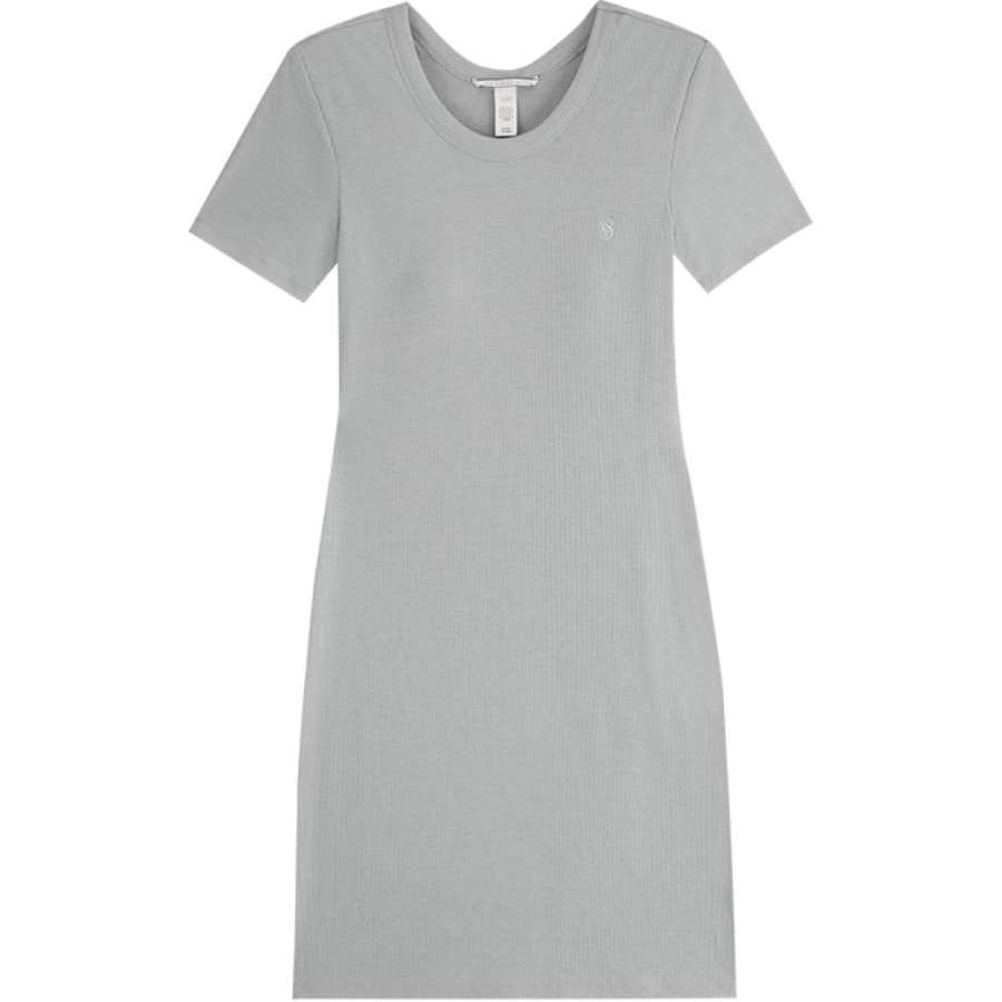 Victoria's Secret Nightgown Women's Gray