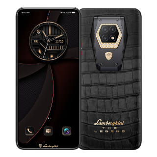 KRETA Smartphones