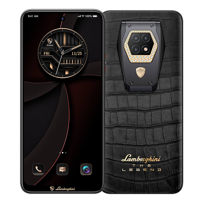 KRETA KRETA Smartphones