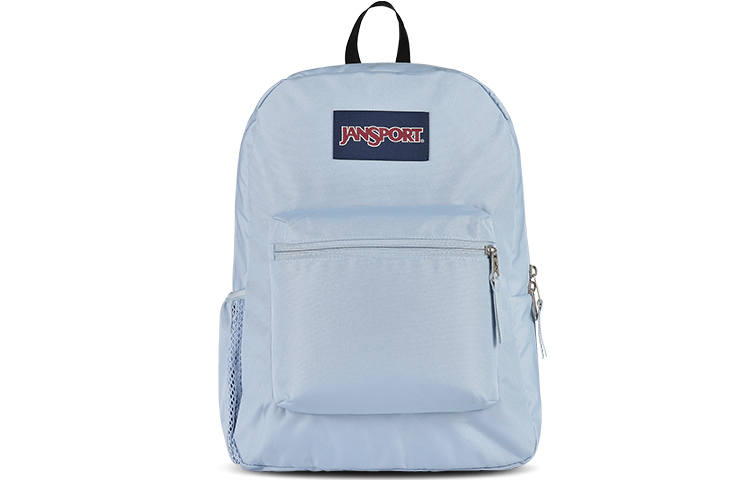 JanSport Fabric Backpack Regular Unisex 7G7 Haze Blue