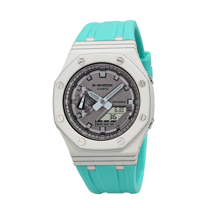 CASIO CASIO Unisex Full Metal Series Watch