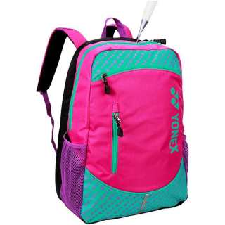YONEX Fabric Backpack Regular Unisex