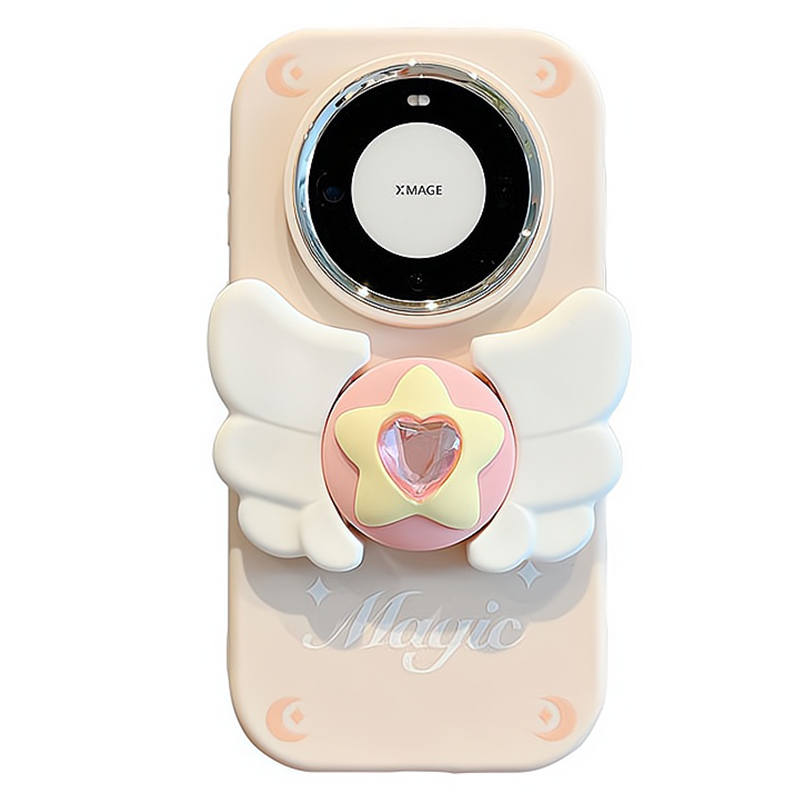 SSCP Phone Cases