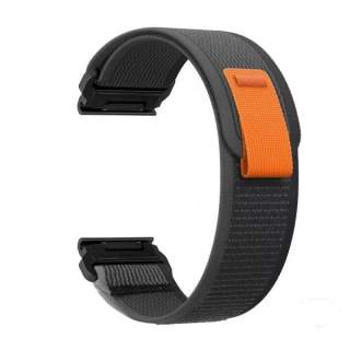 Penc Iwatch Strap Garmin Compatibility Nylon Material